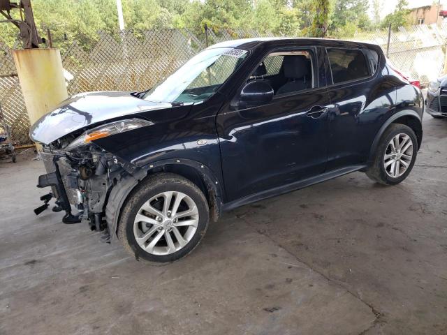 nissan juke s 2014 jn8af5mr2et354184