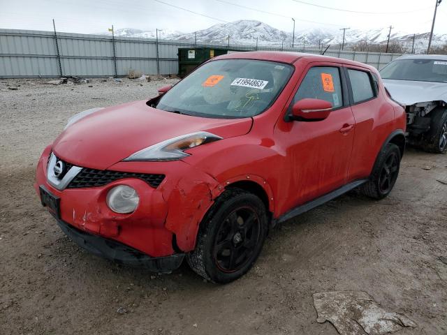 nissan juke s 2015 jn8af5mr2ft500116