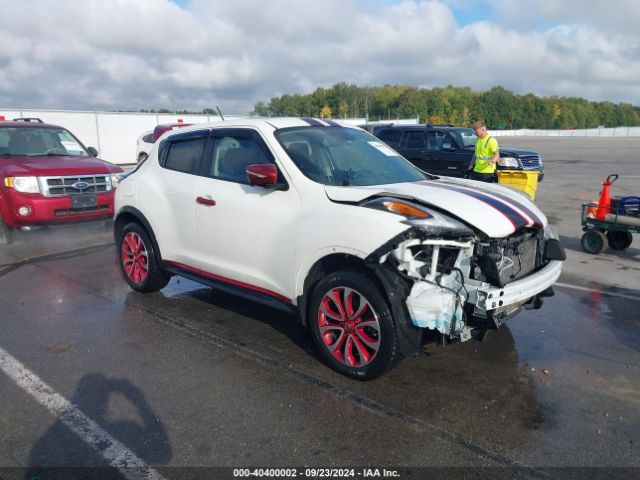 nissan juke 2015 jn8af5mr2ft500455