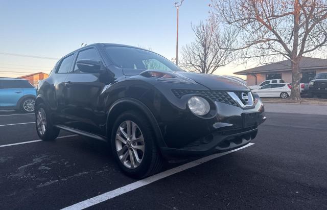 nissan juke s 2015 jn8af5mr2ft504165