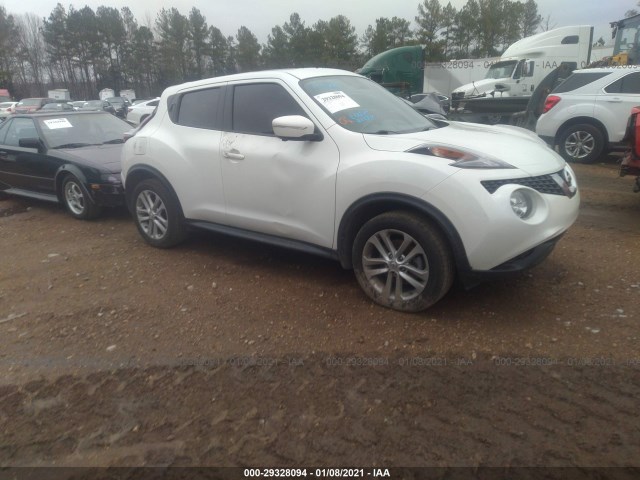 nissan juke 2015 jn8af5mr2ft512136