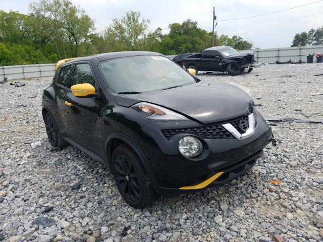 nissan juke s 2016 jn8af5mr2gt609029