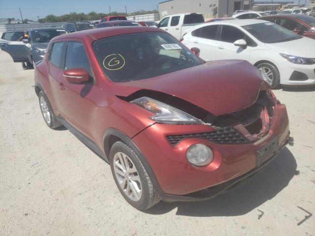 nissan juke s 2017 jn8af5mr2ht702859