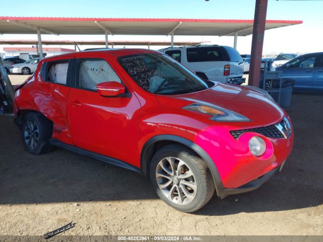 nissan juke 2017 jn8af5mr2ht703025