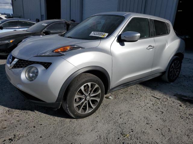 nissan juke s 2017 jn8af5mr2ht703249