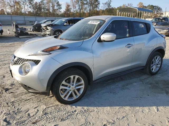 nissan juke s 2017 jn8af5mr2ht703347