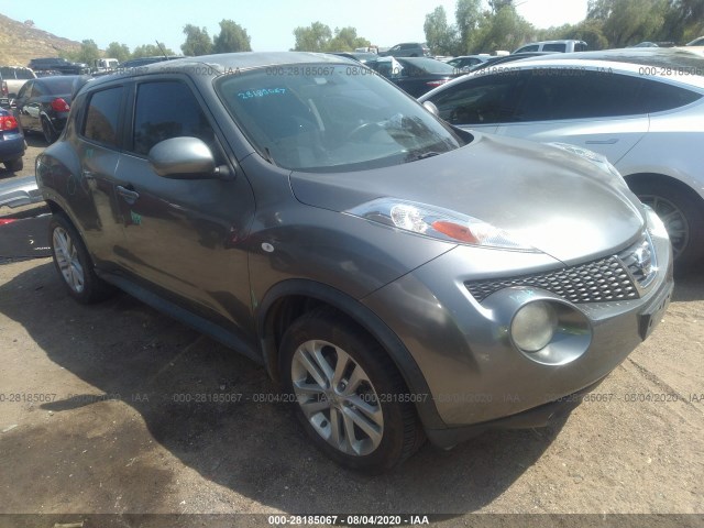 nissan juke 2011 jn8af5mr3bt003859