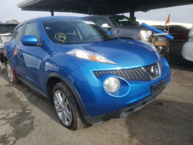 nissan juke s 2011 jn8af5mr3bt004350