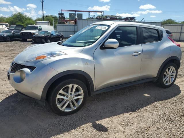 nissan juke s 2011 jn8af5mr3bt022301