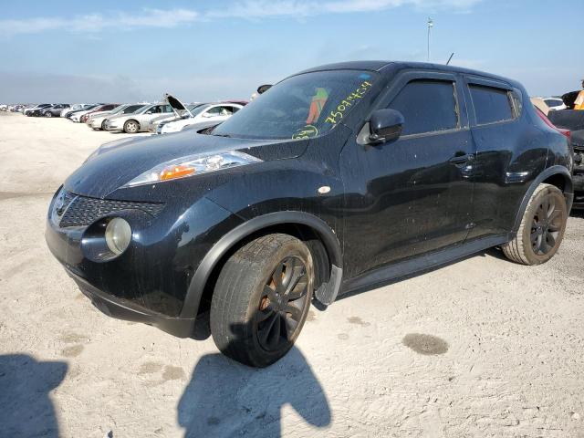 nissan juke s 2012 jn8af5mr3ct111755