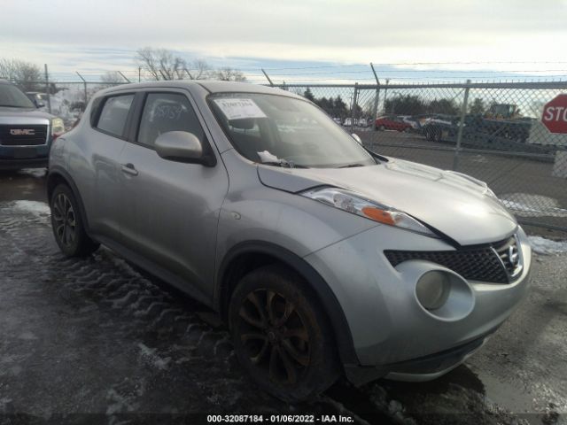 nissan juke 2012 jn8af5mr3ct114249