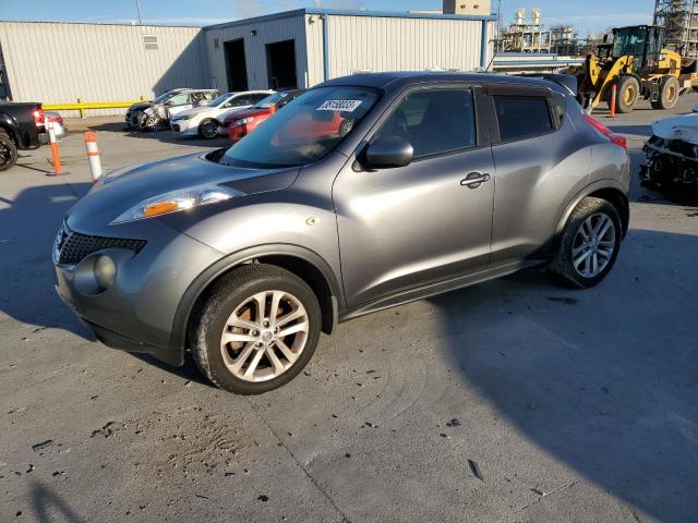 nissan juke s 2012 jn8af5mr3ct116194