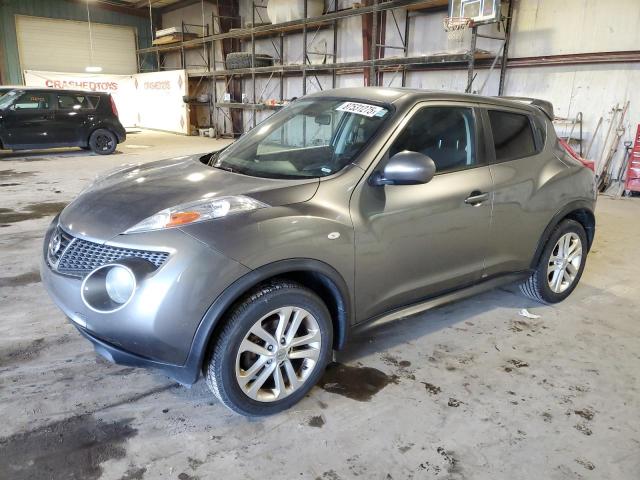 nissan juke s 2013 jn8af5mr3dt220668