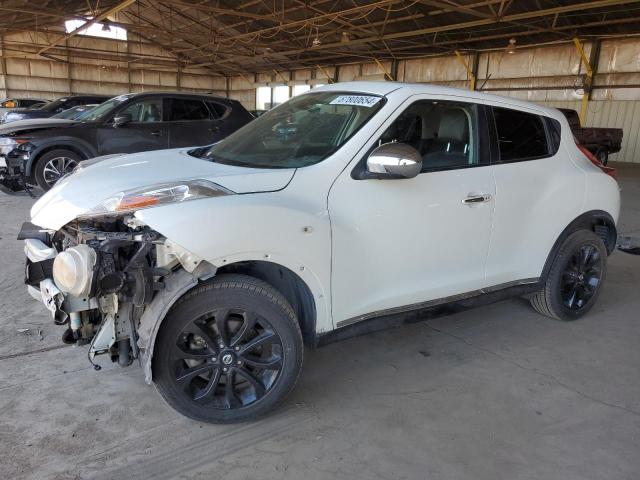 nissan juke s 2013 jn8af5mr3dt221612