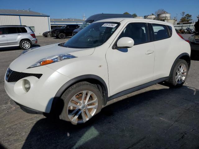 nissan juke s 2013 jn8af5mr3dt225580