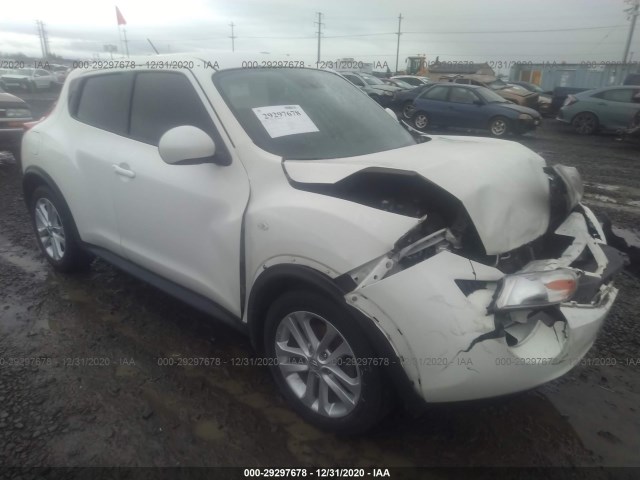 nissan juke 2013 jn8af5mr3dt225725