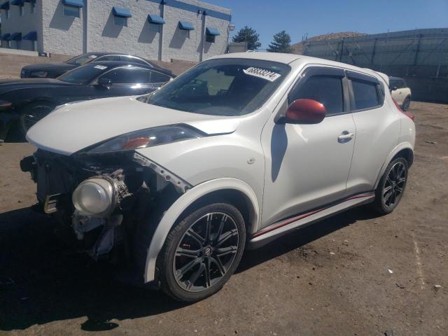 nissan juke s 2013 jn8af5mr3dt226387