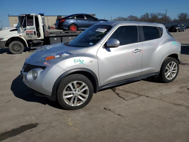 nissan juke s 2014 jn8af5mr3et350774