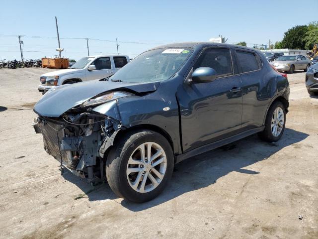 nissan juke 2014 jn8af5mr3et357952