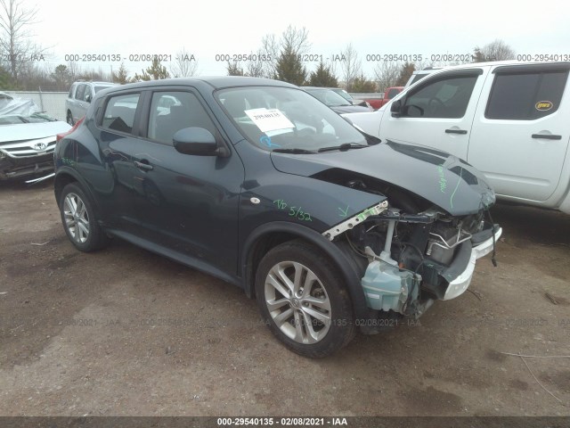 nissan juke 2014 jn8af5mr3et359863