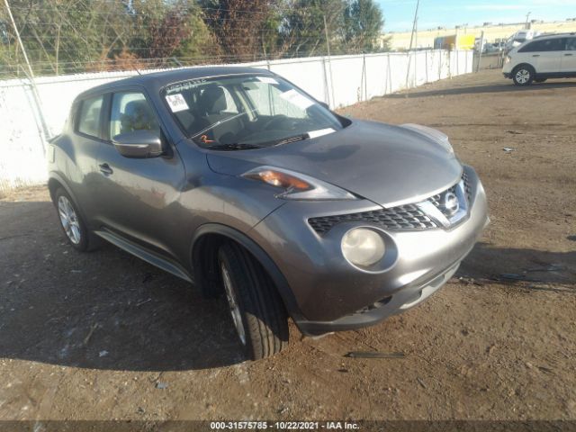 nissan juke 2015 jn8af5mr3ft504434