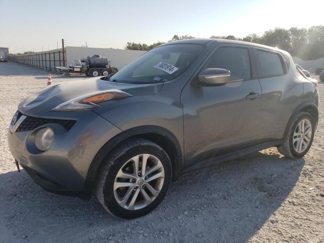 nissan juke s 2016 jn8af5mr3gt602378