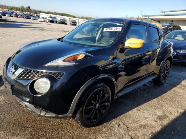 nissan juke 2016 jn8af5mr3gt606561