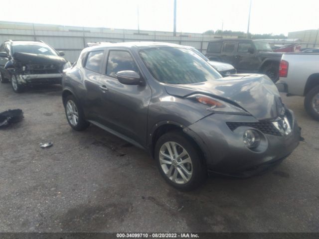 nissan juke 2016 jn8af5mr3gt608472