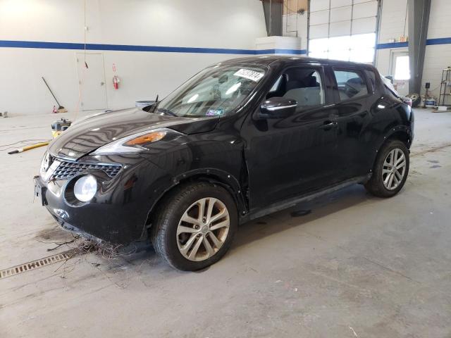 nissan juke s 2017 jn8af5mr3ht702188