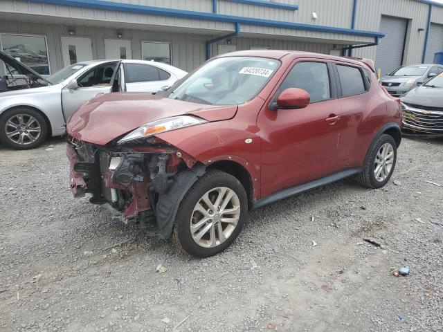 nissan juke s 2011 jn8af5mr4bt013669