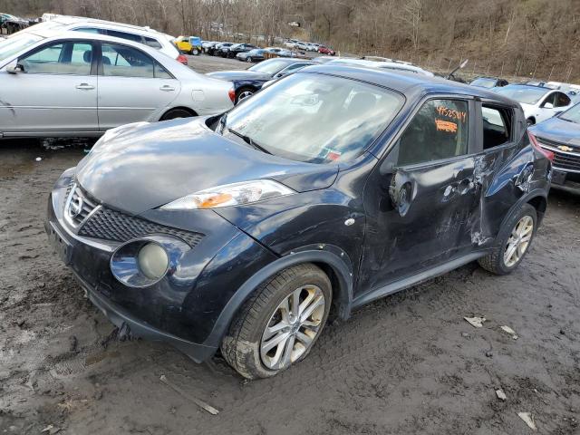 nissan juke 2011 jn8af5mr4bt017804