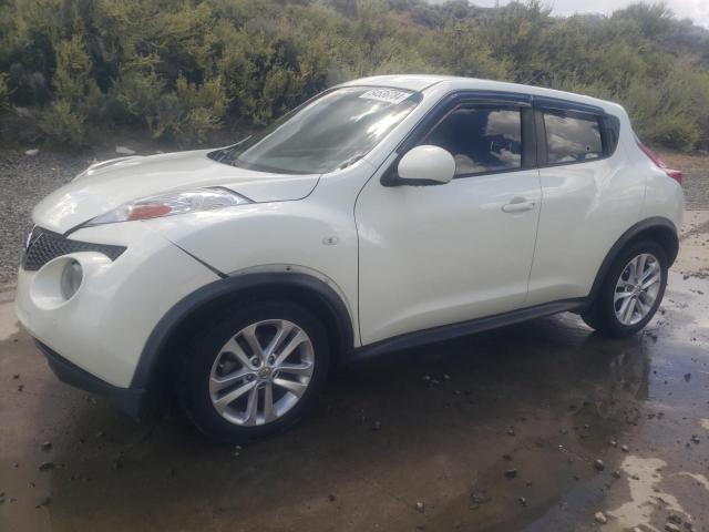 nissan juke 2012 jn8af5mr4ct101445