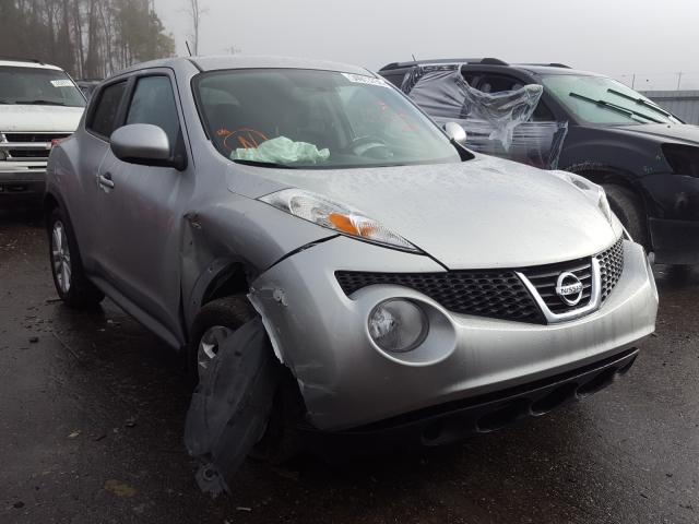 nissan juke s 2012 jn8af5mr4ct106435