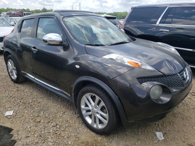 nissan juke s 2012 jn8af5mr4ct110050