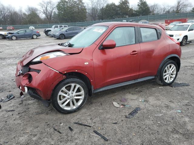 nissan juke 2012 jn8af5mr4ct113160