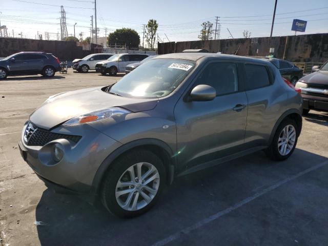 nissan juke 2012 jn8af5mr4ct117984