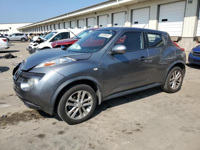 nissan juke 2013 jn8af5mr4dt208206