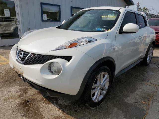 nissan juke s 2013 jn8af5mr4dt210232