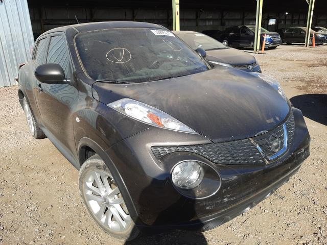 nissan juke s 2013 jn8af5mr4dt225930