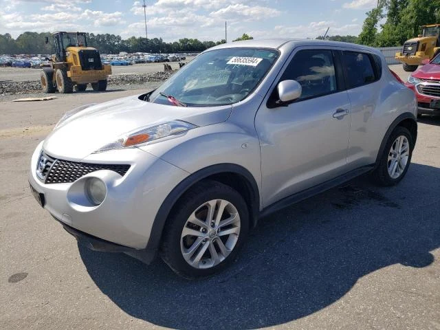 nissan juke s 2014 jn8af5mr4et354977