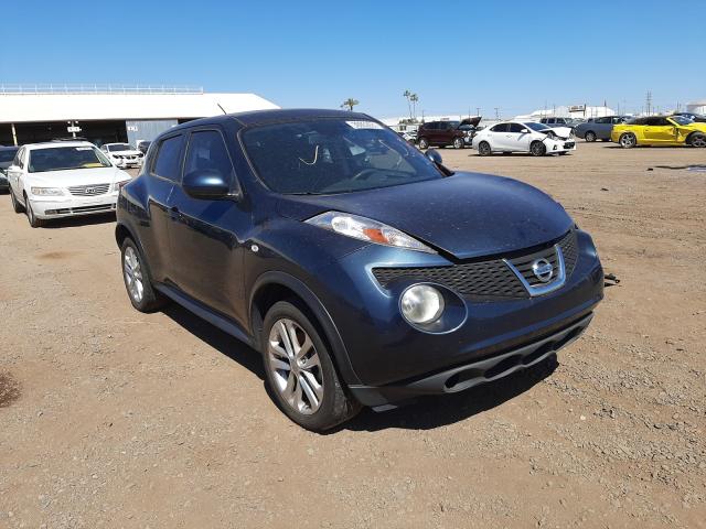 nissan juke s 2014 jn8af5mr4et355336