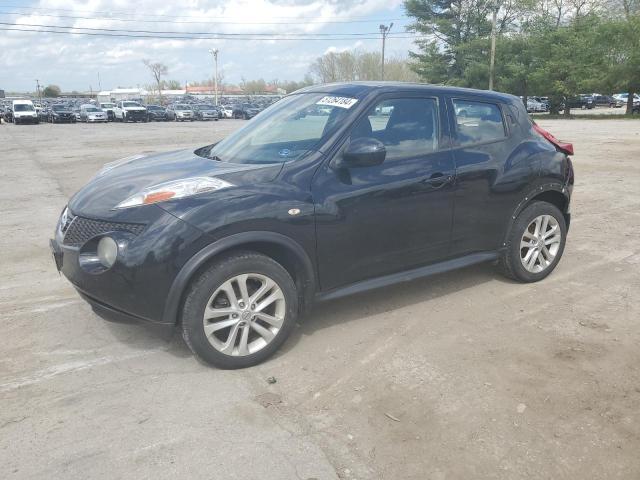 nissan juke 2014 jn8af5mr4et359645