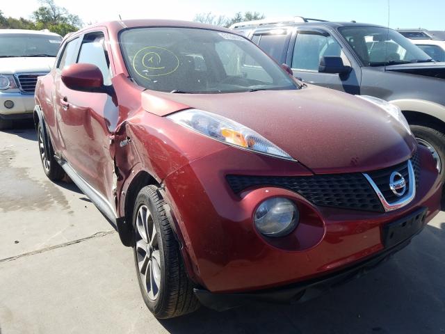 nissan juke s 2014 jn8af5mr4et451838