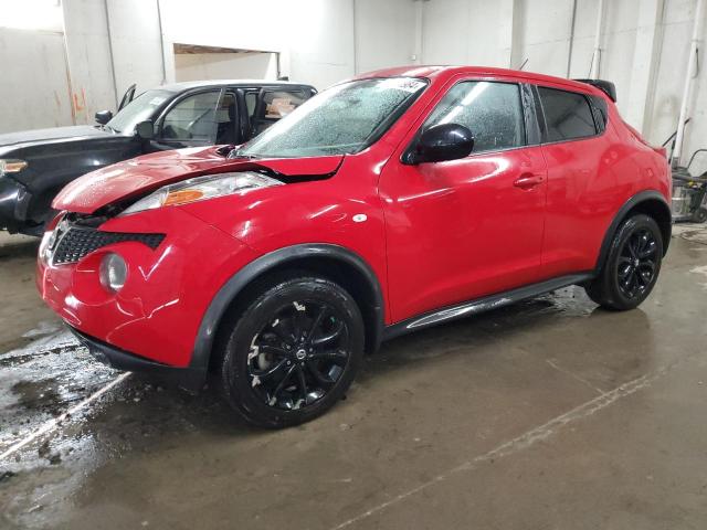 nissan juke s 2014 jn8af5mr4et452410