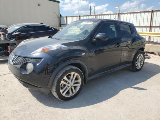 nissan juke s 2014 jn8af5mr4et454397