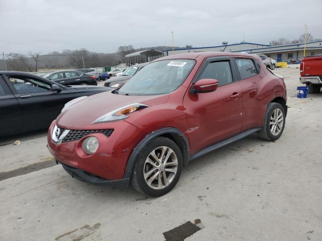 nissan juke s 2015 jn8af5mr4ft500666