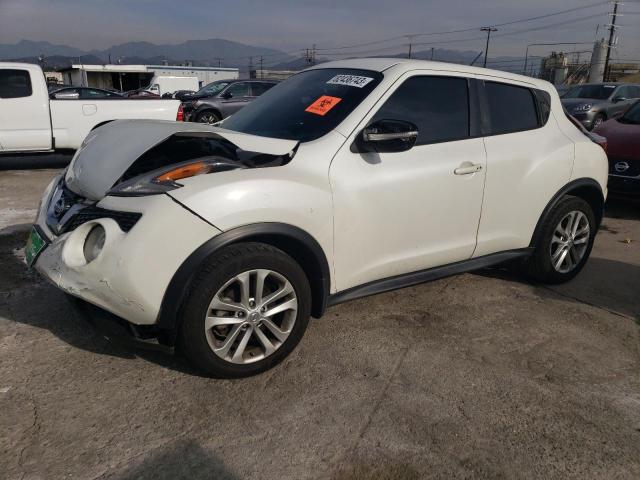 nissan juke 2015 jn8af5mr4ft506452