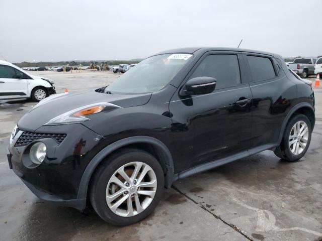 nissan juke s 2015 jn8af5mr4ft513109