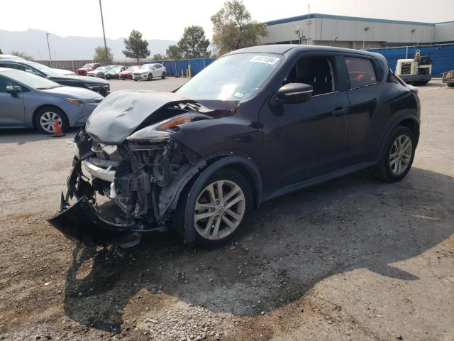 nissan juke s 2016 jn8af5mr4gt602227