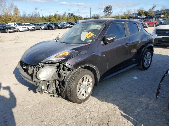 nissan juke s 2017 jn8af5mr4ht701938